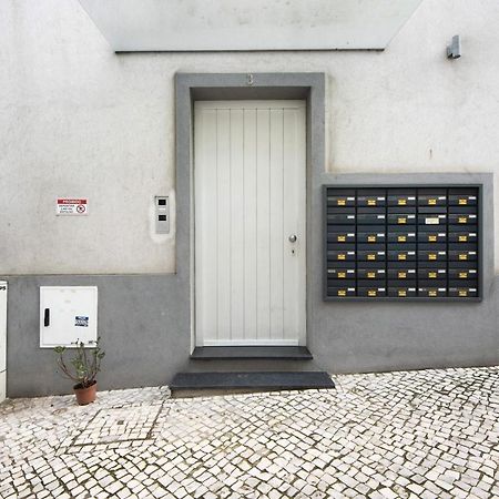Coracao De Aveiro公寓 外观 照片